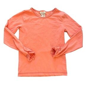 Matilda Jane Sherbet Long Sleeve Tee size 8